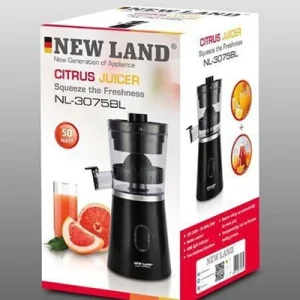 آب‌مرکبات‌گیر آسانسوری نیولند مدل NL-3075BL