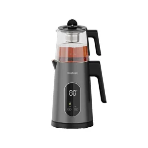 چای ساز (سماور) هوشمند و لمسی گلتیج مدل Tea Maker TM01