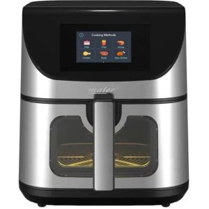 سرخ کن بدون روغن مایر مدل MR-908 ظرفیت ۱۲ لیتری