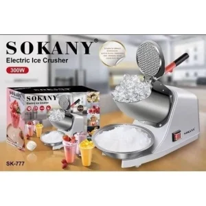 یخ خرد کن سوکانی مدل SK777