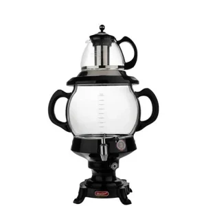 سماور برقی مایر مدل MR-3877 ظرفیت ۴.۵ لیتر