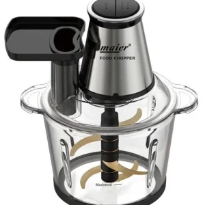 خردکن مایر مدل MR2500 ظرفیت 3 لیتر