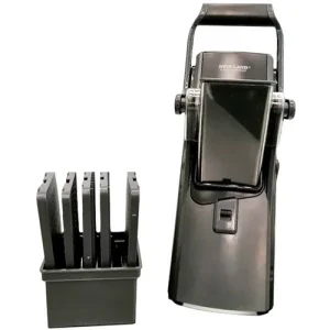 سالاد ساز دستی نیولند NEWLAND NL-3102BG