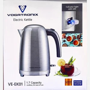 کتری برقی وگاتی مدل VE-EK01