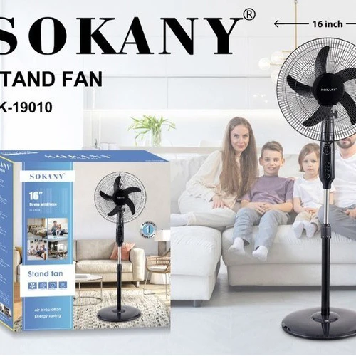XxXupLKrtbHh__p2 پنکه ایستاده سوکانی مدل SK19010