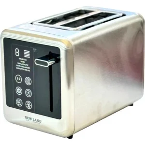 توستر نیولند مدل NL-3071BS