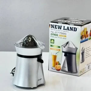 آب مرکبات گیر نیولند مدل NL2776BS