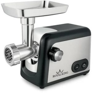 چرخ گوشت رویال کینگ 2600 وات مدل Rosha-1452