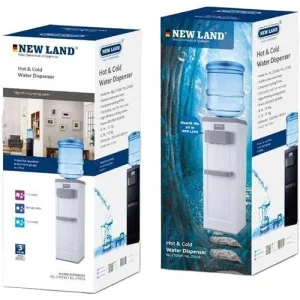 آبسردکن ایستاده نیولند مدل NL-2705
