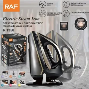 اتو بخار برقی RAF مدل R.1356