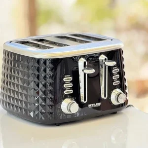 توستر نیولند مدل NL-3074BL
