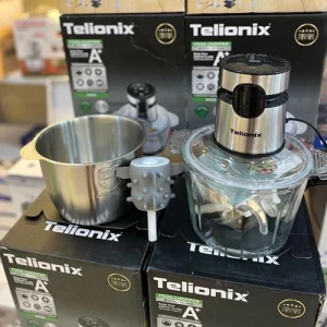 خريد خردکن تلیونیکس مدل TC1898 ظرفیت 3.5 لیتر