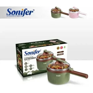 پلوپز تک نفره سونیفر مدل SF-1504