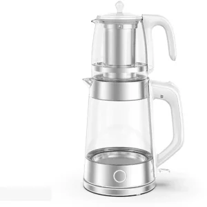 چای ساز نیولند NL2955 ظرفیت ۱.۷ لیترنمایش ارزان‌ترین فروشگاه