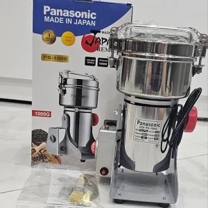 آسیاب پاناسونیک مدل ps-1000 با تیغ اضافه 3500 وات