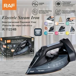اتو بخار برقی RAF مدل R.11224