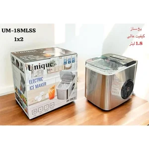یخ ساز یونیک مدل UM-18MLSS