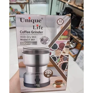 آسیاب یونیک لایف مدل Y-001